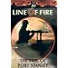 Line Of Fire - The Fall Of Port Stanley [DVD]