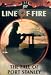 Line Of Fire - The Fall Of Port Stanley [DVD]