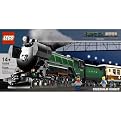 LEGO Creator: Emerald Night