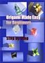 Origami Made Easy for Beginners