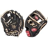 Rawlings Heart of the Glove (Black)