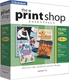 The Print Shop Essentials 15