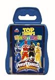 Top Trumps - Power Rangers Dino Thunder