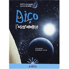 Le dico de l'astronomie