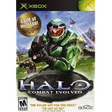 Haloby Microsoft