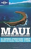 Maui : includes Moloka'i and Lana'i