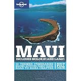 Maui (Lonely Planet) ~ Glenda Bendure
