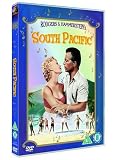 South Pacific Sing-Along Edition (1 Disc) [1958]