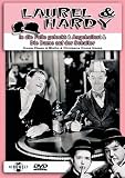 Laurel & Hardy - In die Falle gelockt / Angeheitert / Die Dame auf der Schulter