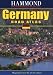 Book Hammond International Germany Atlas (Hammond International (Paperbacks))