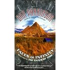 Faces of Infinity: Book 2 of THE GATES OF TIME (The Getes of Time , No 2) by  Dan Parkinson