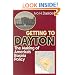 Getting to Dayton:   The Making of America's Bosnia Policy