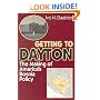 Getting to Dayton:   The Making of America's Bosnia Policy
