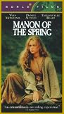 Manon of the Spring