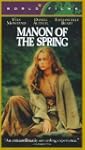 Manon of the Spring