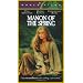 Manon of the Spring [VHS]