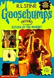 Return of the Mummy (Goosebumps, No 23)