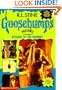 Return of the Mummy (Goose Bumps Presents TV Book #4)