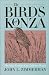 Book The Birds of Konza: The Avian Ecology of the Tallgrass Prairie