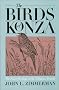The Birds of Konza: The Avian Ecology of the Tallgrass Prairie