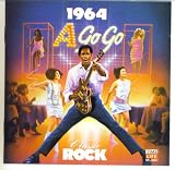 Time Life Classic Rock 1964