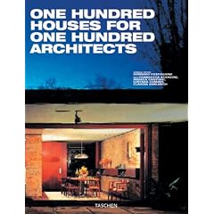 One Hundred Houses for One Hundred Architects