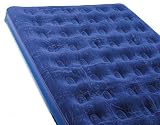 Luftbett Royal blue 190 x 140 x 20 cm