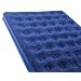 Luftbett Royal blue 190 x 140 x 20 cm