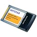 NETGEAR WN511B RangeMax Wireless-N Notebook Adapter