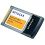 NETGEAR WN511B RangeMax Wireless-N Notebook Adapter