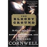 The Bloody Ground (The Starbuck Chronicles, Book 4)