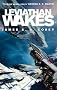 Leviathan Wakes: Book One of the Expanse series