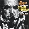 Steampower