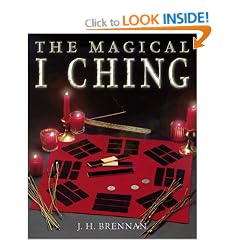 The Magical I Ching