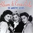 Rhum And Coca-Cola