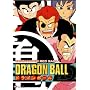 DragonBall: Commander Red Saga Set