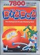 Dig Dug