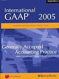 International GAAP 2005 (International GAAP)