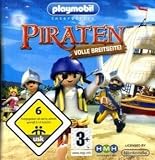 Produkt-Bild: Piraten! Volle Breitseite