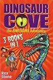 The awesome adventure