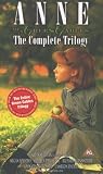 Review Vision Video Ltd.  / Anne Of Green Gables - The Trilogy [1988]