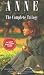 Anne Of Green Gables - The Trilogy [VHS] [1988]