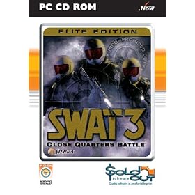 SWAT 3: Elite Edition