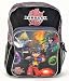 Christmas Saving - Cartoon Network Bakugan Large Backpack, Size Approximately 16" Christmas Saving - Cartoon Network Bakugan Large Backpack, Size Approximately 16"
