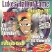 Luke's Hall of Fame