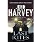 Every novel by JOHN HARVEY : IN ORDER (1976 -2009)
