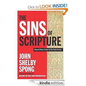 The Sins of Scripture