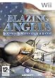 Blazing Angels: Squadrons...