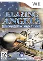 Blazing Angels: Squadrons of WW II (Wii)