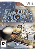 Blazing Angels: Squadrons of WW II (Wii)